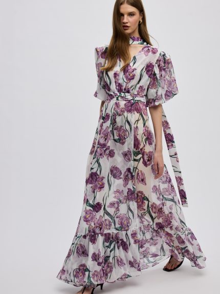 Tulipa Kimono – Print