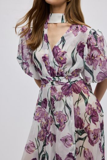 Tulipa Kimono – Print - Image 4