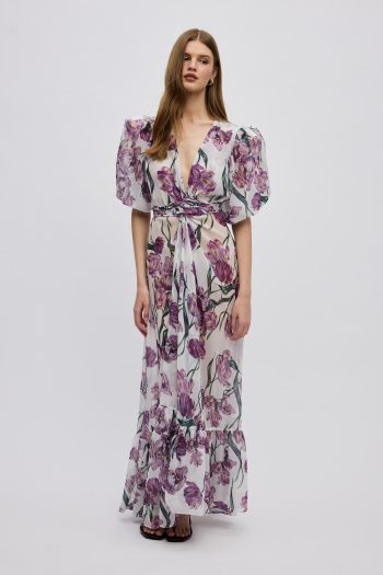 Tulipa Kimono – Print - Image 5