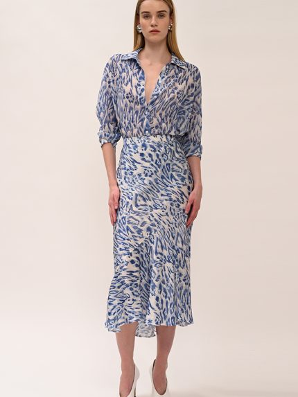 Kylie Skirt – Print