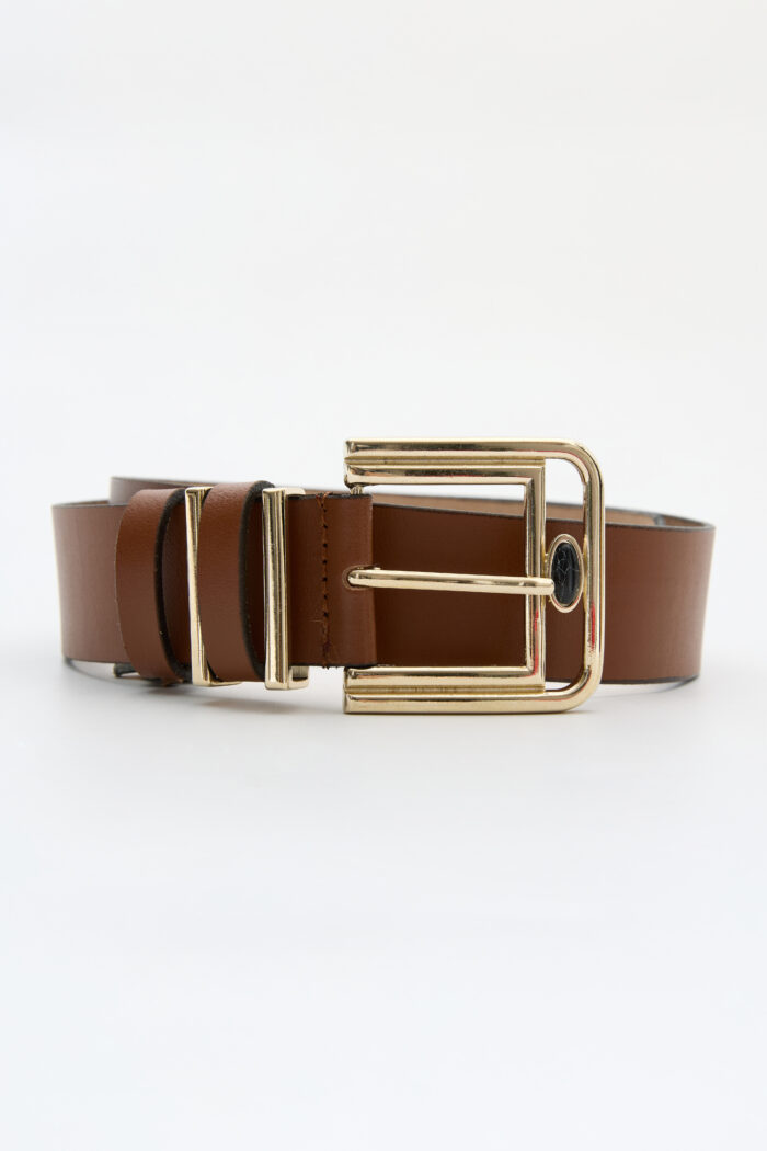 LT2208-2-700x1050 (1) Layers Leather Belt – Tabac - Image 1