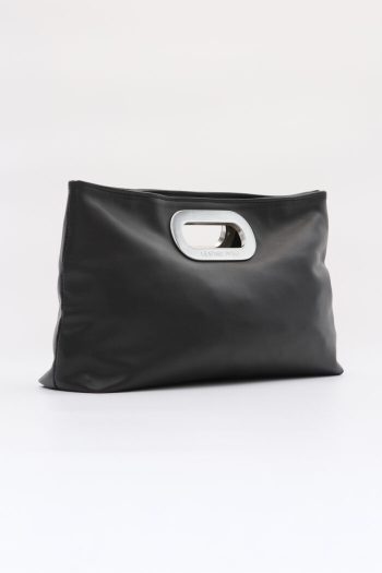 Got Her Leather Bag – Black - Image 4