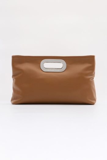 Got Her Leather Bag – Tabac