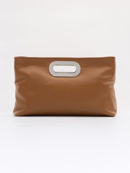 Got Her Leather Bag – Tabac