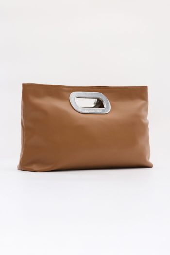 Got Her Leather Bag – Tabac - Image 2