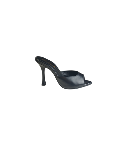 Jolie Mules – Black