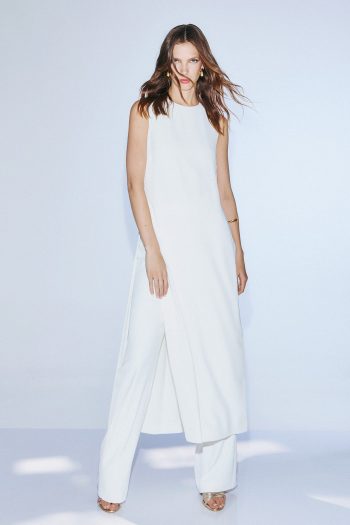 Irina Pants – White - Image 2