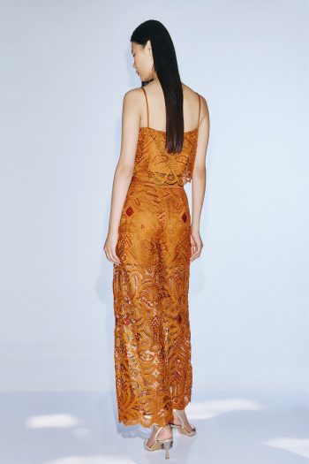 Nicole Set – Terracotta - Image 3