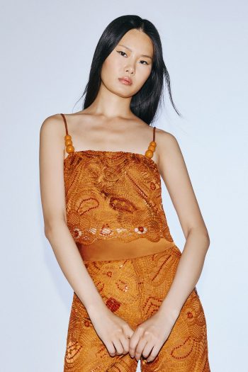 Nicole Set – Terracotta - Image 2