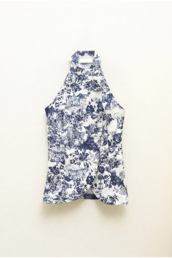 Cassia Japanese Set – Blue - Image 5