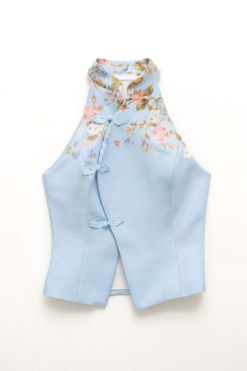 Lotus Japanese Set – Baby Blue - Image 3