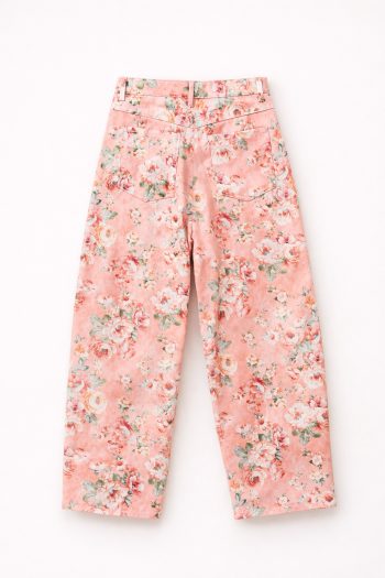 Alyssa Floral Set – Pink - Image 4