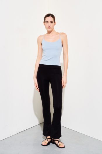 Nicky Basic Top – Ciel - Image 2