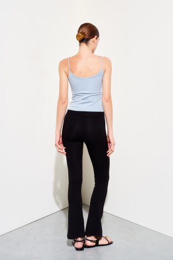 Nicky Basic Top – Ciel - Image 4