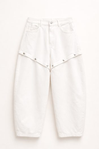 Freesia Cargo Set – White - Image 4