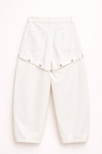 Freesia Cargo Set – White - Image 3