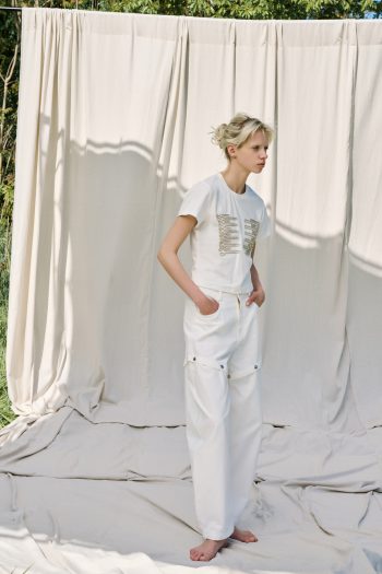 Freesia Cargo Set – White - Image 5