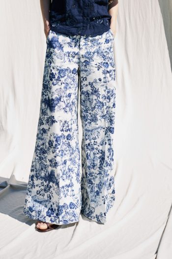 Cassia Japanese Set – Blue - Image 3