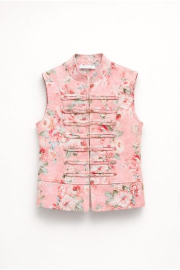 Alyssa Floral Set – Pink - Image 2